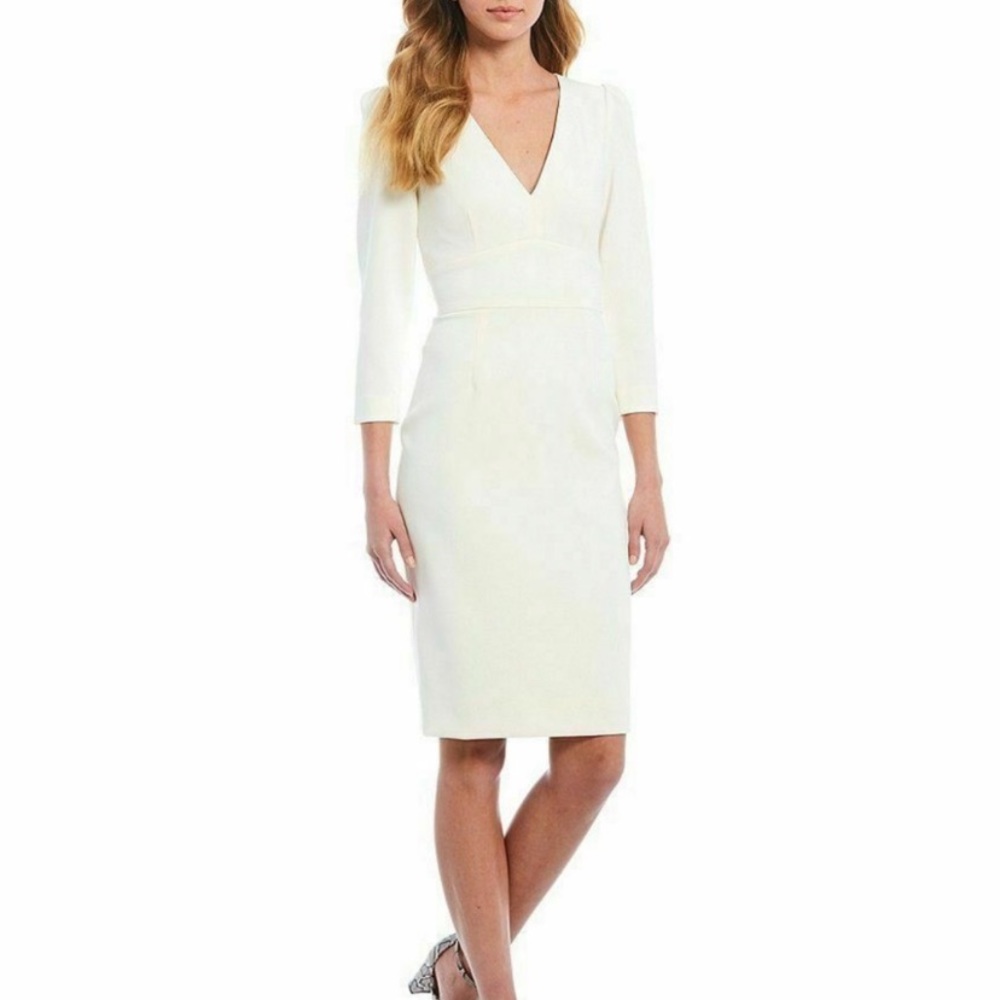 Antonio Melani Dhara Dress
